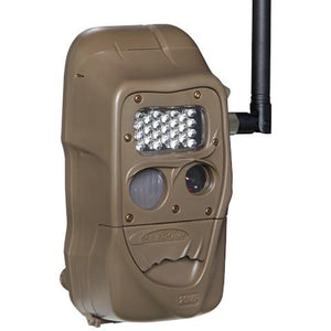 Câmera de Trilha Cuddeback CuddeLink Long Range IR 20 MP