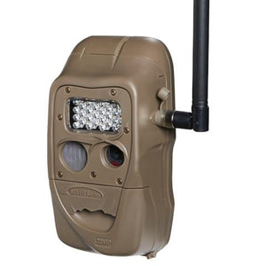 Câmera de Trilha Cuddeback CuddeLink Long Range IR 20 MP