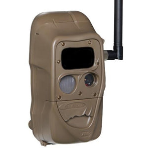 Câmara de Rastreio Cuddeback CuddeLink Low Range Black Flash 20 MP
