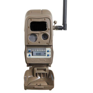 Câmara de Rastreio Cuddeback CuddeLink Low Range Black Flash 20 MP