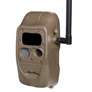 Câmara de Rastreio Cuddeback CuddeLink Low Range Black Flash 20 MP