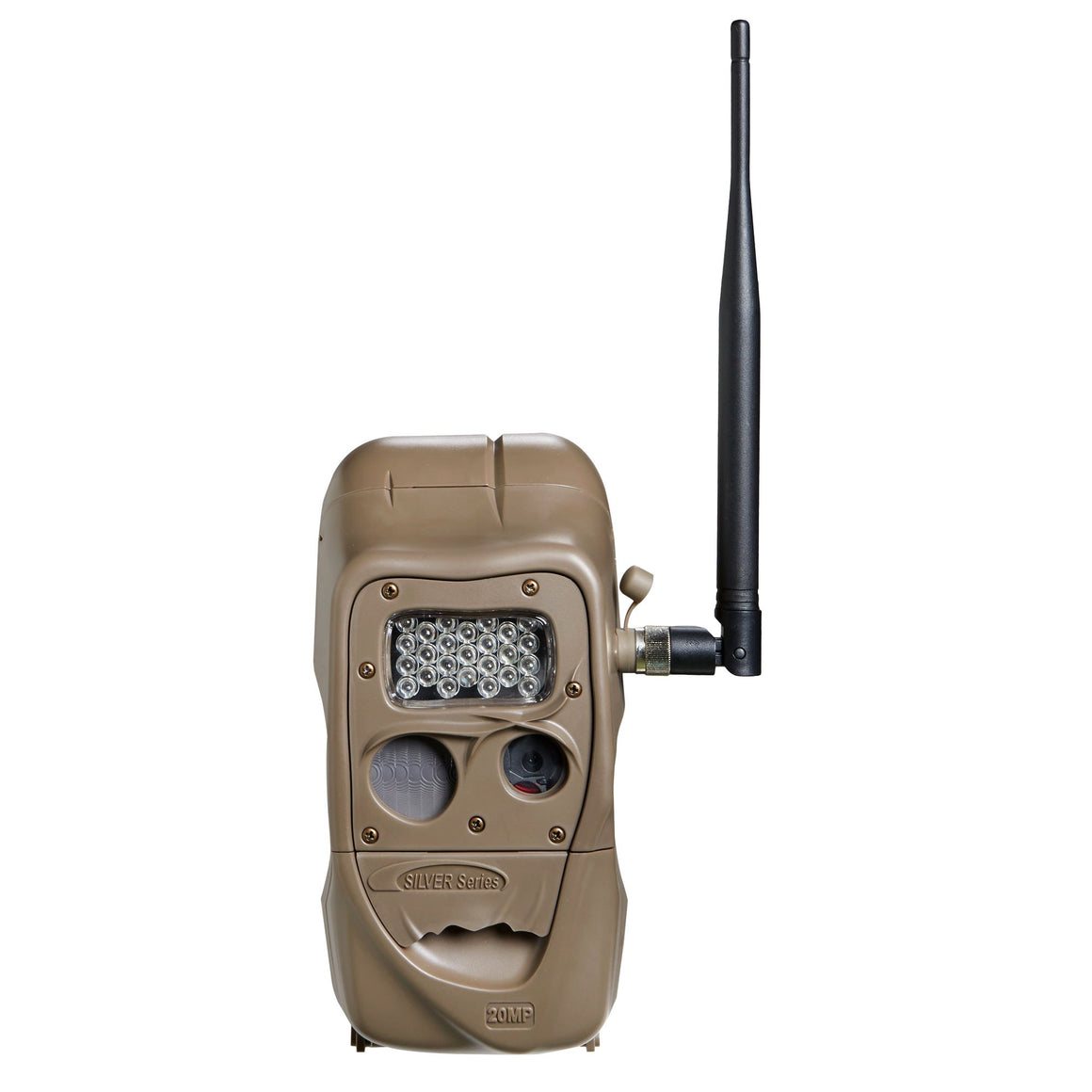 Câmera de Trilha Cuddeback CuddeLink Long Range IR 20 MP