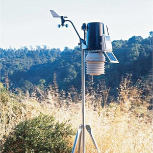 Tripé para Estação Meteorológica Davis Instruments
