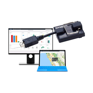 Data Logger Davis WeatherLink 