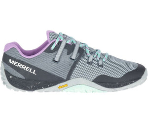Bota Trilha Feminino Merrell Vapor Glove 5