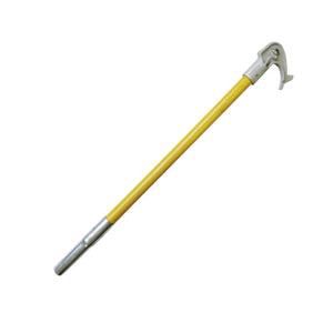 Varas para Desjarretadora Jameson JE 2,8 mm Centro de Espuma