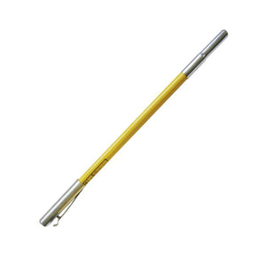 Varas para Desjarretadora Jameson JE 2,8 mm Centro de Espuma