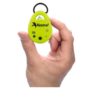 Registrador de Dados Kestrel DROP D2AG