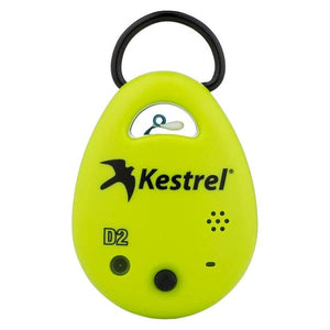Registrador de Dados Kestrel DROP D2AG
