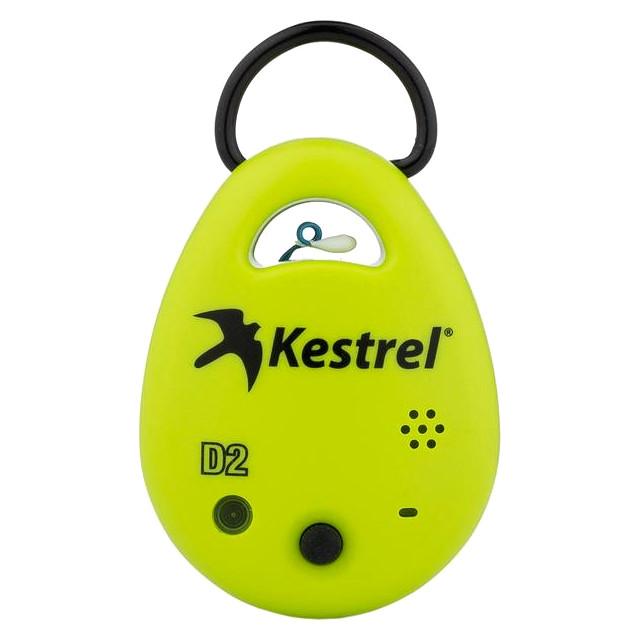 Registrador de Dados Kestrel DROP D2AG