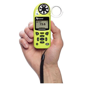 Kit Medidor de Tempo Kestrel Pro Jobsite