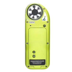 Kit Medidor de Tempo Kestrel Pro Jobsite