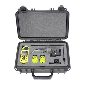 Kit Medidor de Tempo Kestrel Pro Jobsite