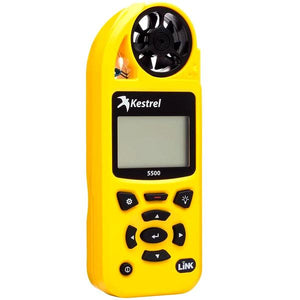 Medidor Meteorológico de Bolso Kestrel 5500