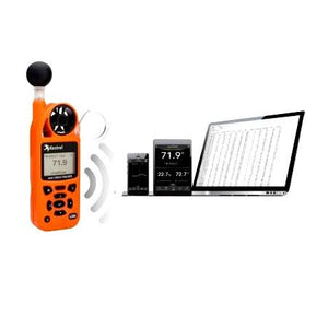 Medidor Térmico de Bolso Kestrel 5400