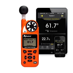 Medidor Térmico de Bolso Kestrel 5400