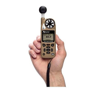 Medidor Térmico de Bolso Kestrel 5400