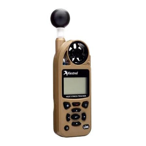 Medidor Térmico de Bolso Kestrel 5400