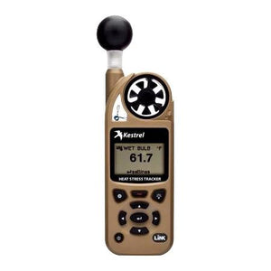 Medidor Térmico de Bolso Kestrel 5400