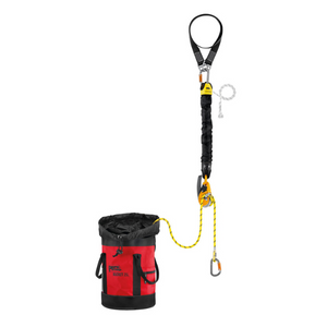 Kit de resgate Petzl JAG