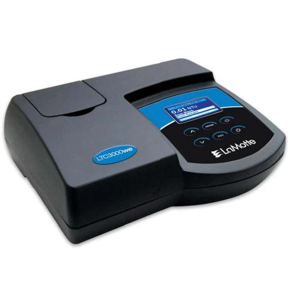 LaMotte Medidor de Turbidez, Cloro e Cor LTC-3000we / wi