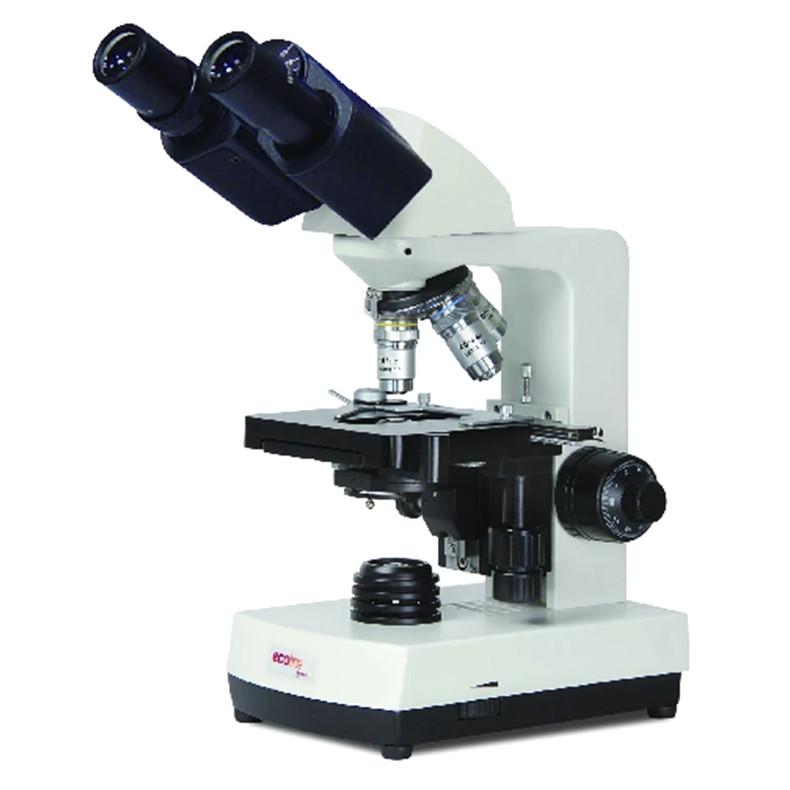 Microscópios Binoculares Motic Série EcoBino LED