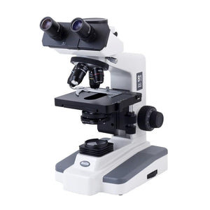 Microscópios Trinoculares Motic Série B1