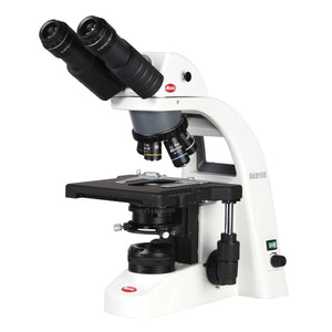Microscópios Motic Série BA310E
