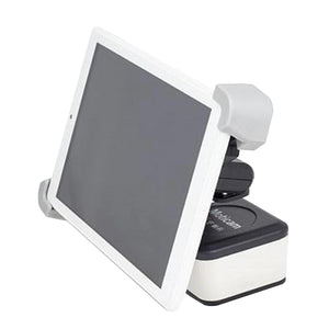 Câmera Moticam BTX8 WiFi com Tablet