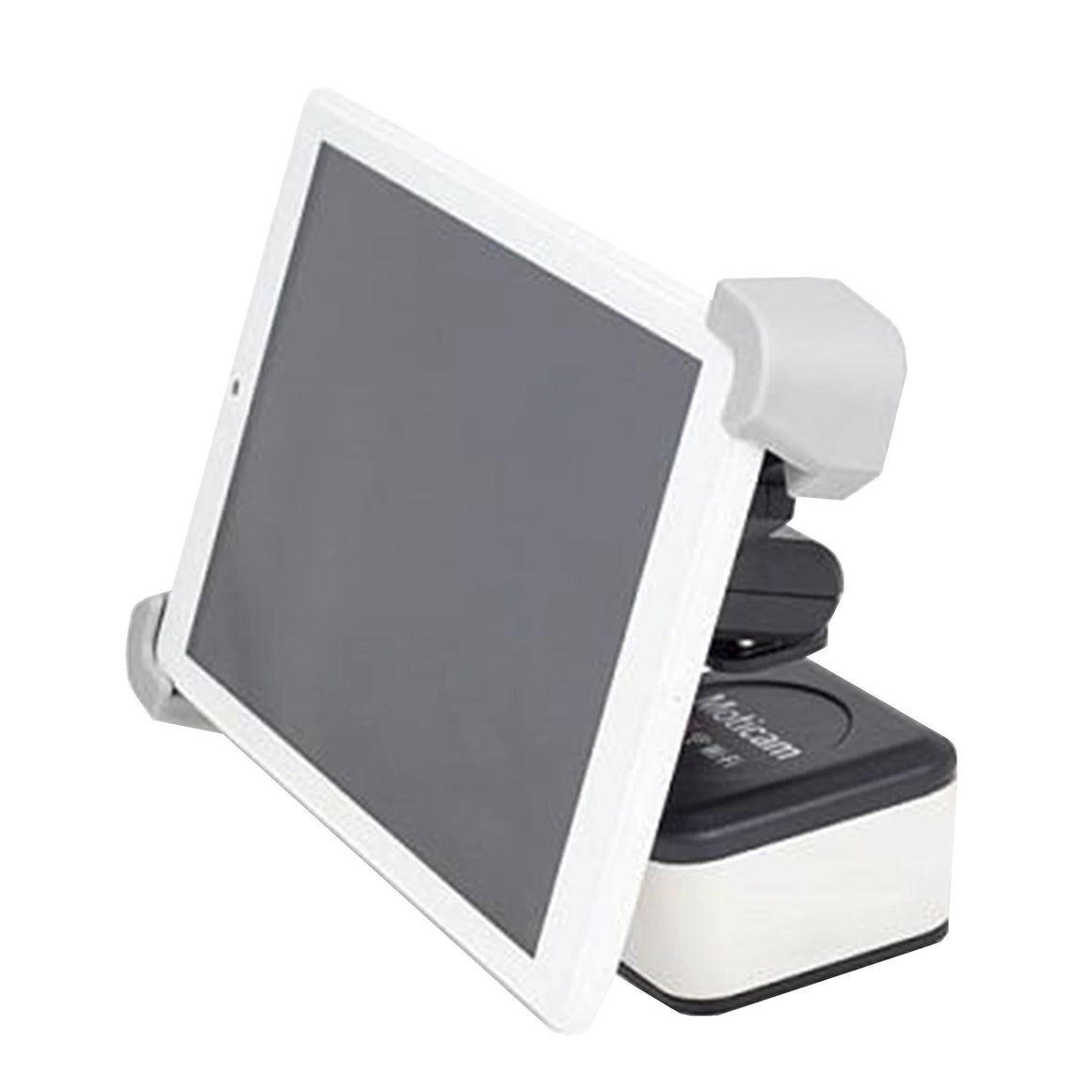 Câmera Moticam BTX8 WiFi com Tablet