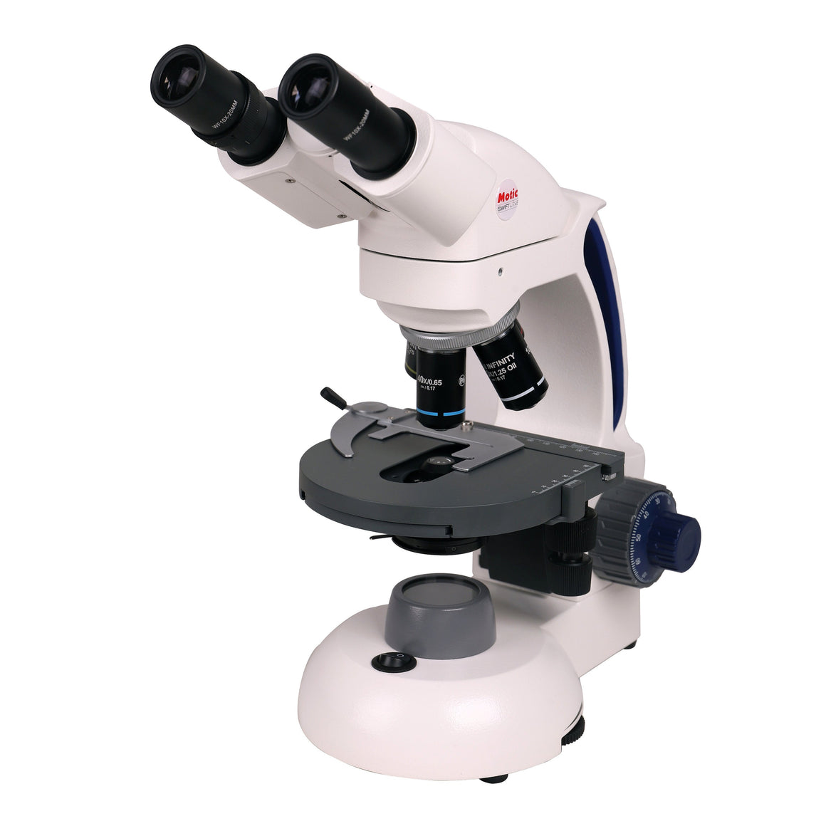Microscópio Motic Série Swift Line M3800