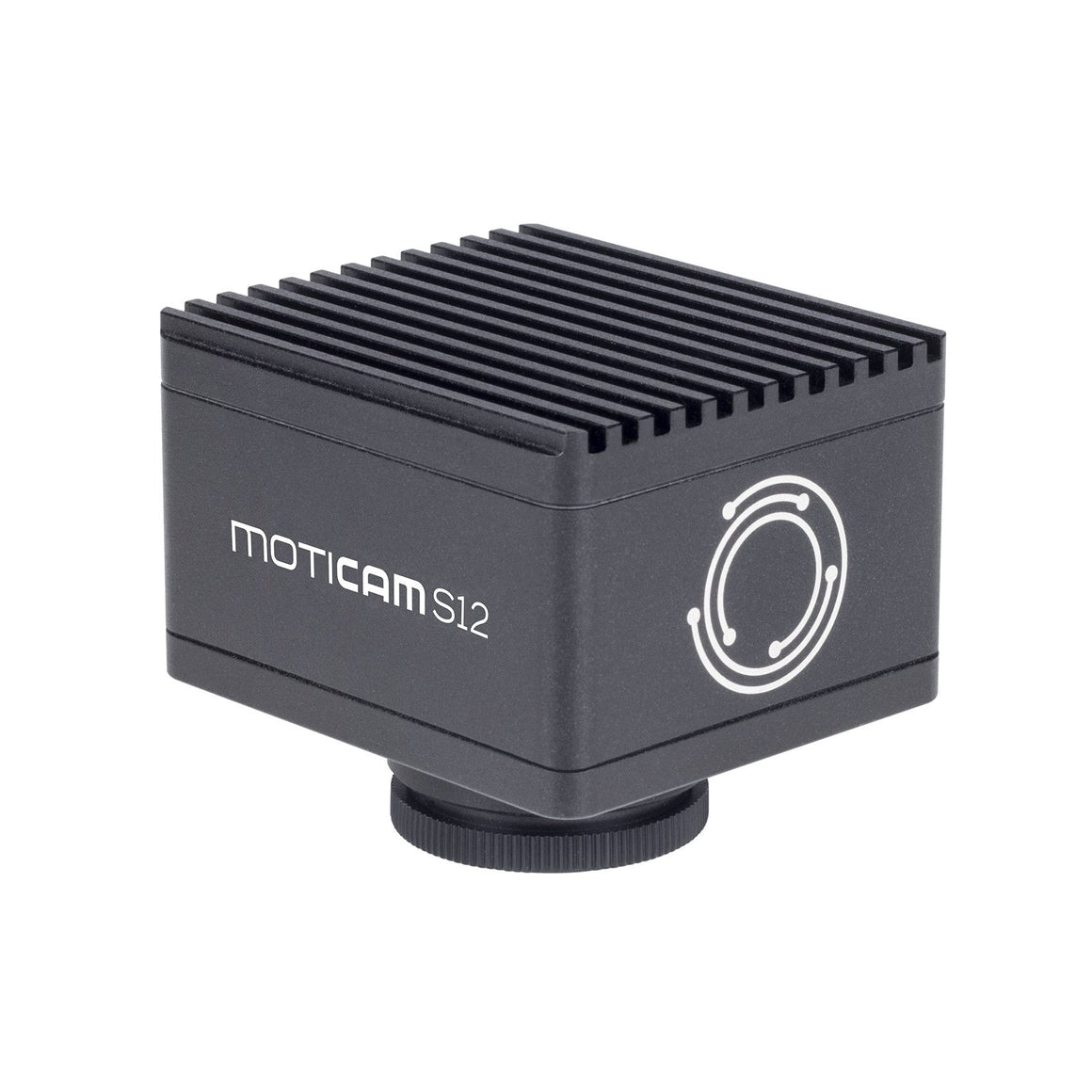Câmera Moticam para Microscópios S12 12 MP