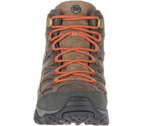 Bota Moab 2 Prime Masculino Merrel à Prova D'água