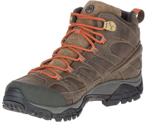 Bota Moab 2 Prime Masculino Merrel à Prova D'água