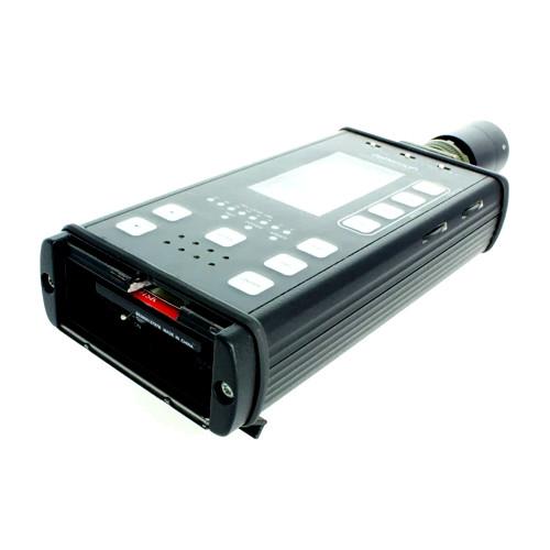Detector de Ultrassom Pettersson D1000X