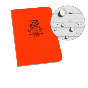 Rite in the Rain Field-Flex Notebooks