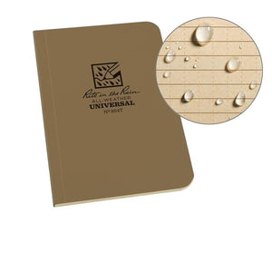 Rite in the Rain Field-Flex Notebooks