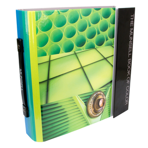 Livro de Cores Munsell Coleção fosca
