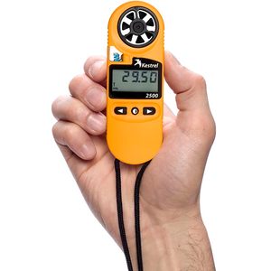 Medidor de Clima com Altímetro Kestrel 2500