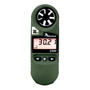 Medidor de Clima com Altímetro Kestrel 2500