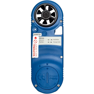 Medidor de Vento de Bolso Kestrel 1000