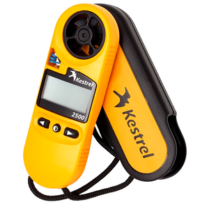 Medidor de Clima com Altímetro Kestrel 2500