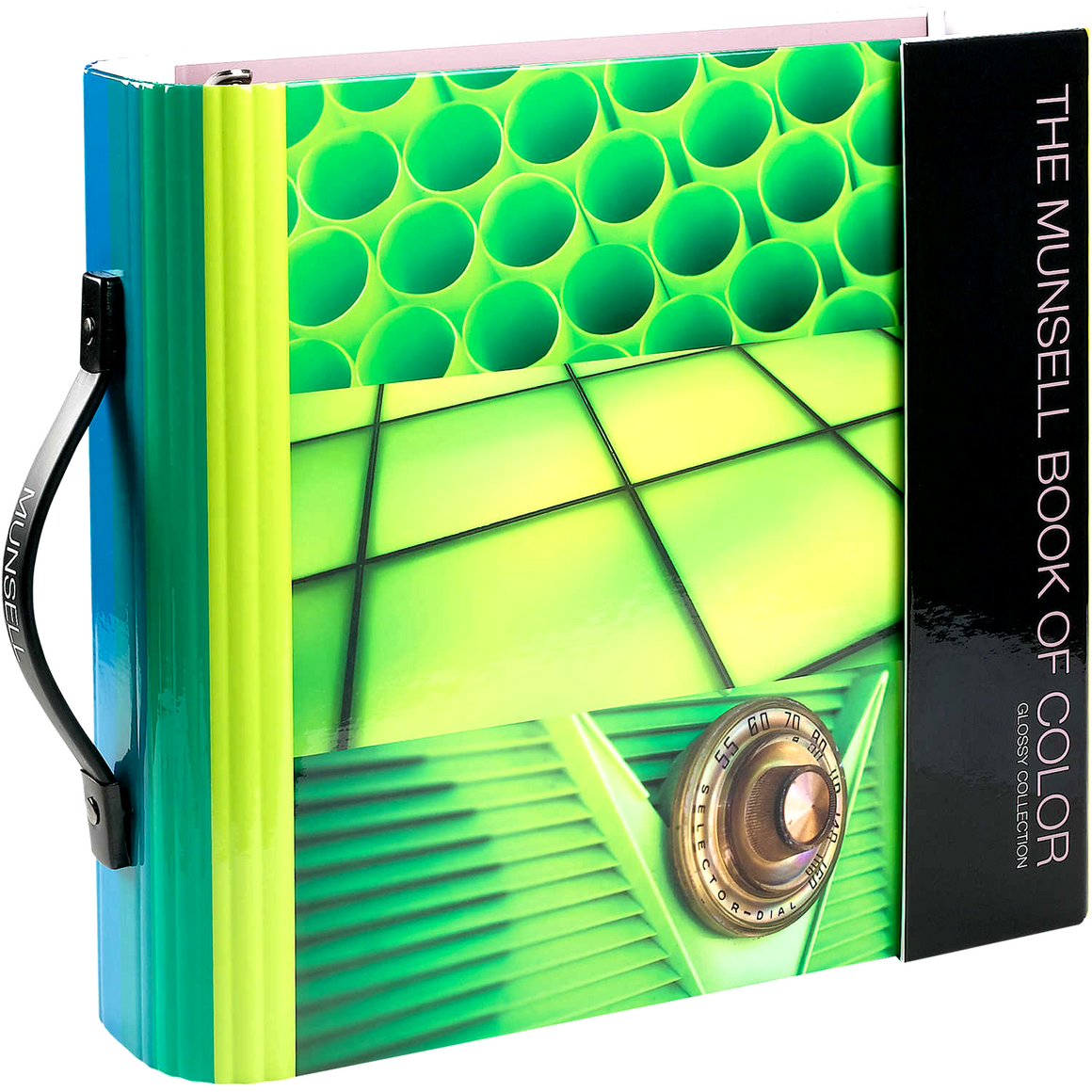 Livro de Cores Munsell Glossy Collection