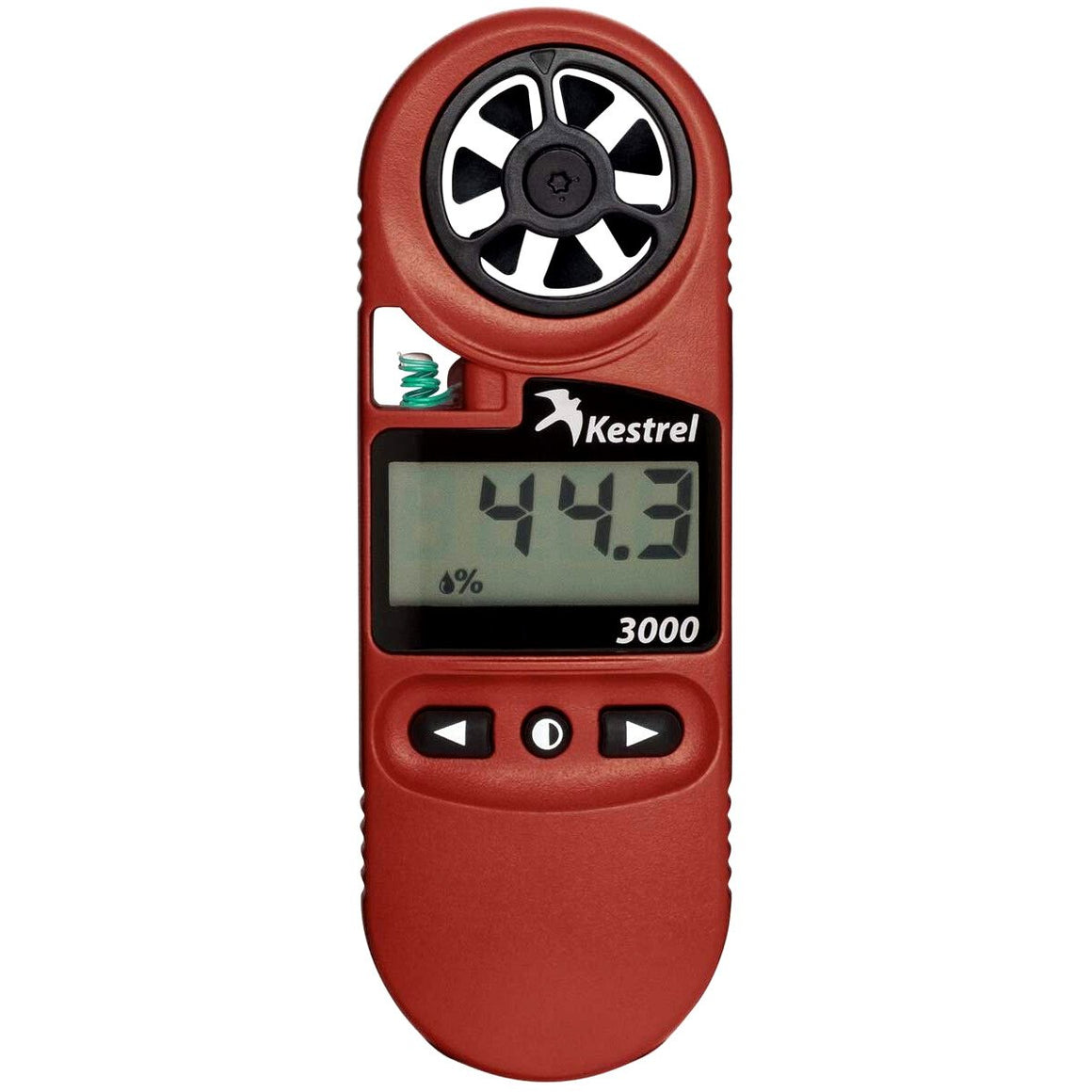 Medidor de Vento de Bolso Kestrel 3000