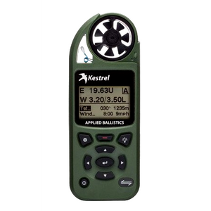 Medidor de Vento de Bolso Kestrel 5700