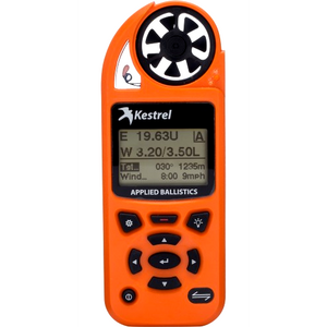 Medidor de Vento de Bolso Kestrel 5700