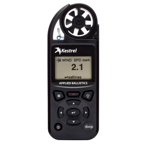 Medidor de Vento de Bolso Kestrel 5700