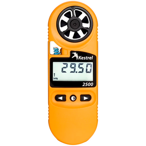 Medidor de Clima com Altímetro Kestrel 2500