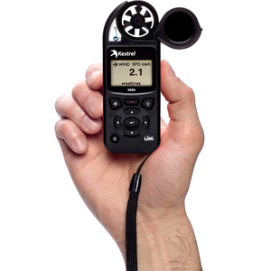 Medidor de Vento de Bolso Kestrel 5000