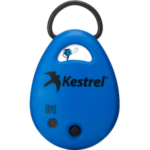 Data Logger Inalámbrico Kestrel DROP D1 Temperatura & Umidade Relativa